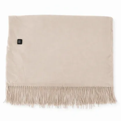 Perfect Festive Gifts❄️ Stay Warm All Winter — Portable Electric Heated Blanket Shawl