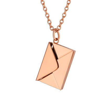 Women's Custom Locket Necklace