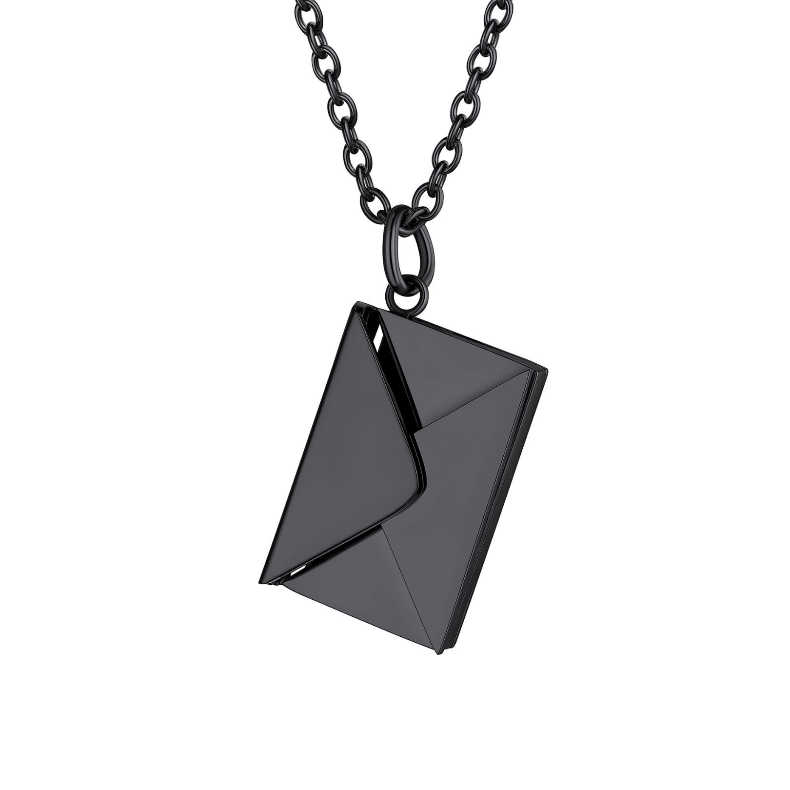 Women's Custom Locket Necklace