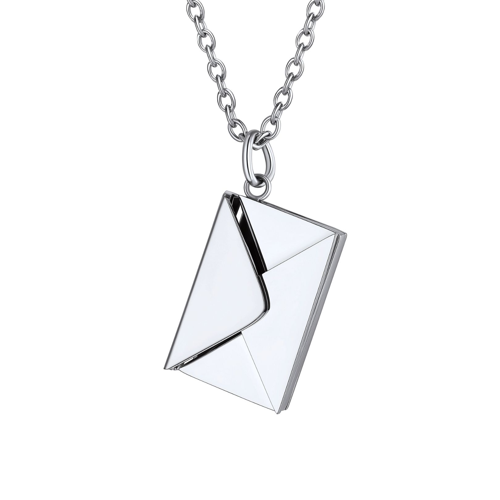 Women's Custom Locket Necklace