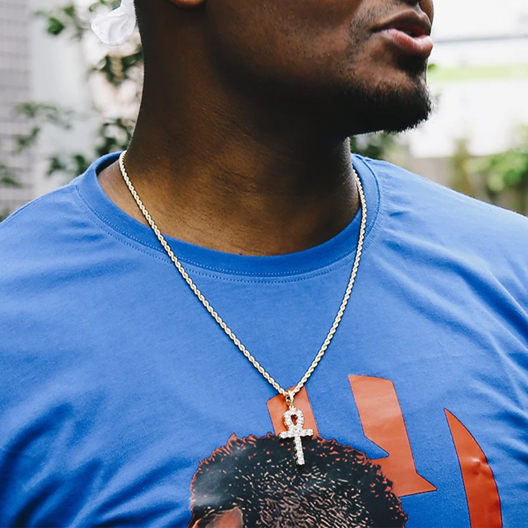 1.6mm Dainty 925 Sterling Silver Twisted Rope Chain Necklace for Men - Men Holiday's Gift-02