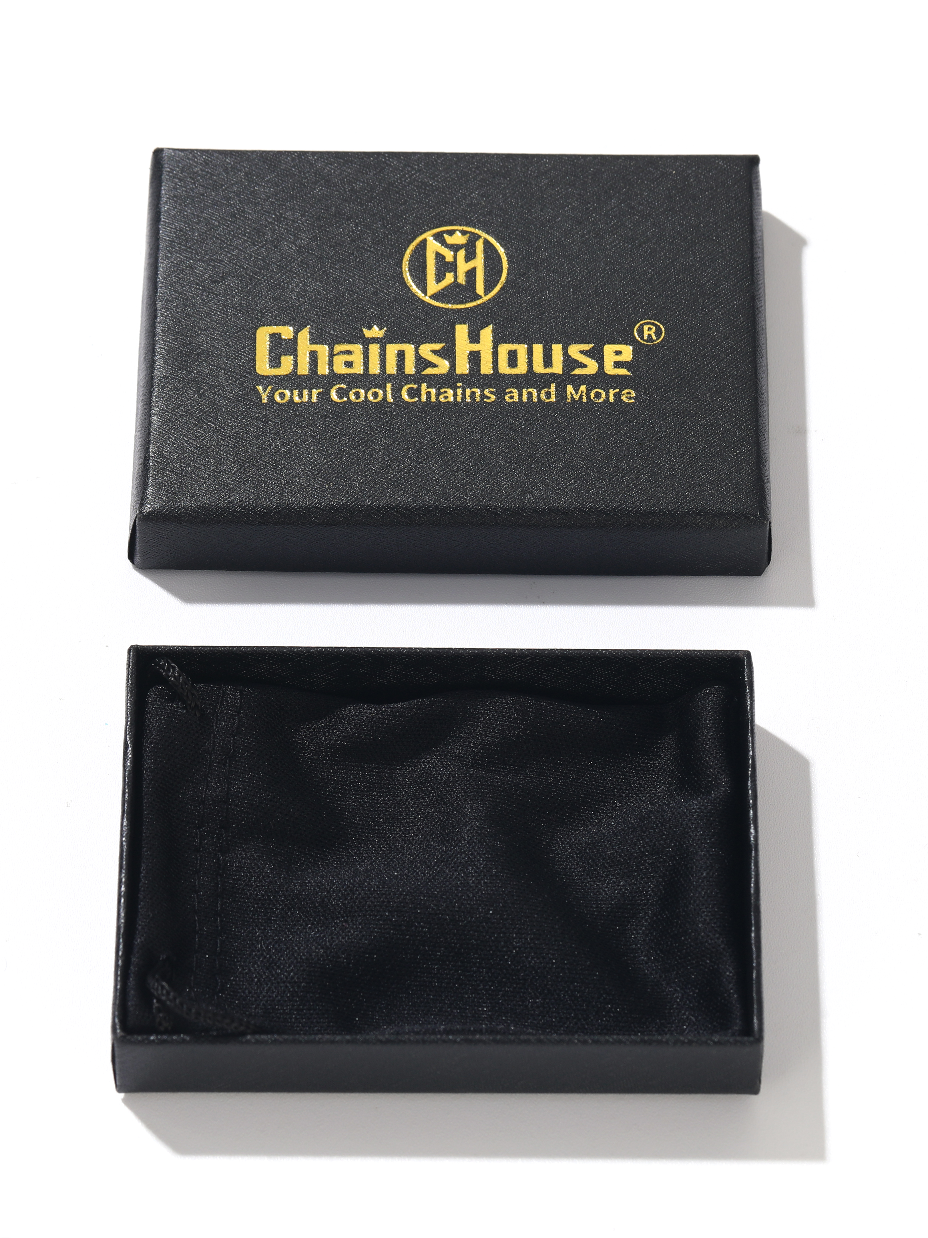 Chainshouse Gift Box