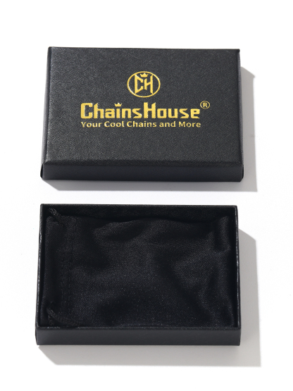 Chainshouse Gift Box