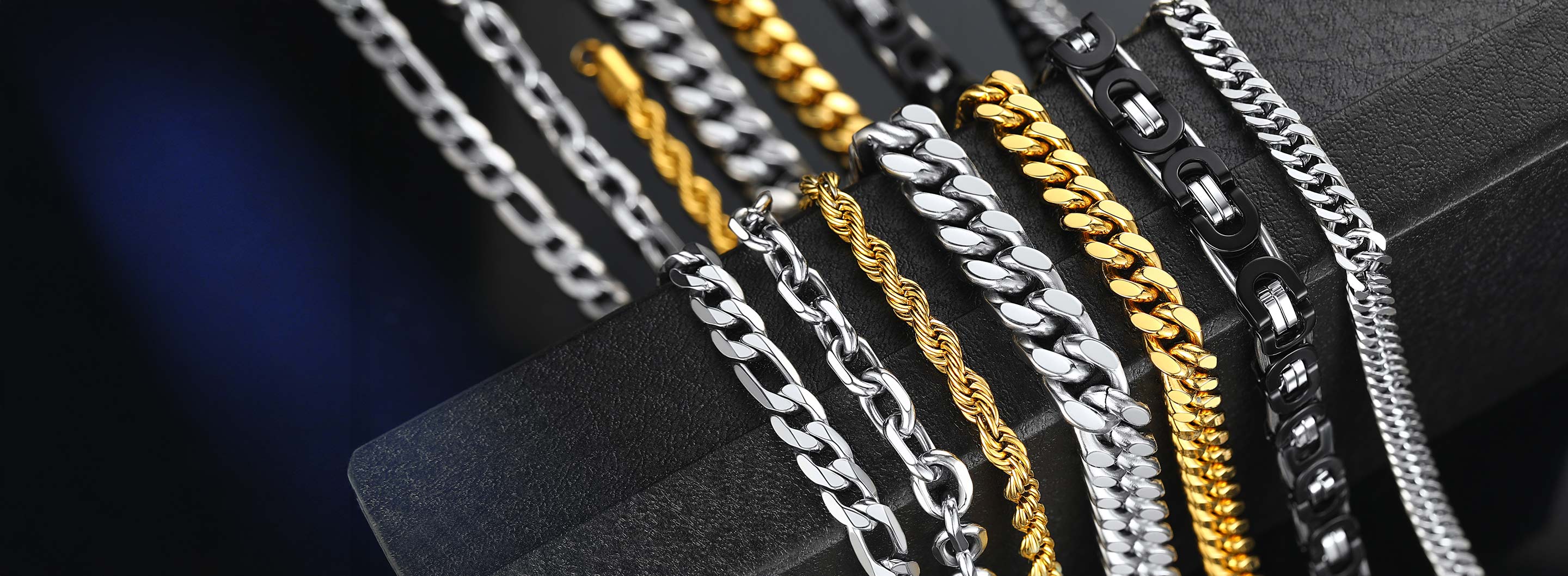 ChainsHouse