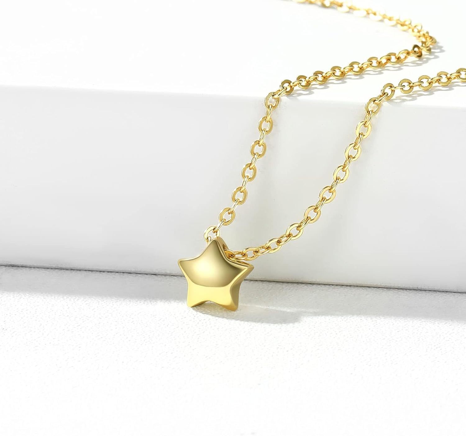 Dainty Star Dainty Beach Anklets in Different Month Colors