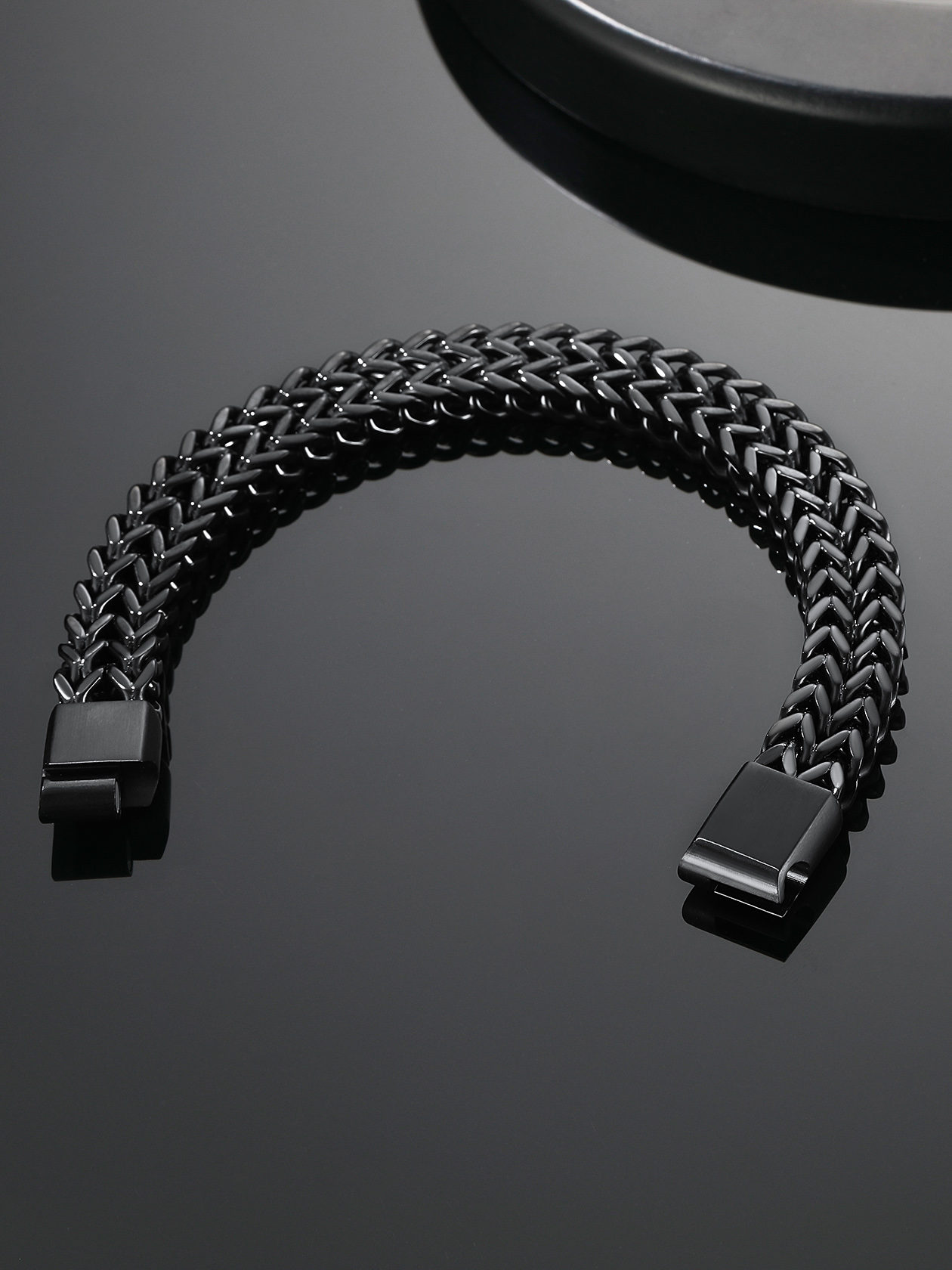 Franco Bracelet Sizing Chart 19cm-23cm