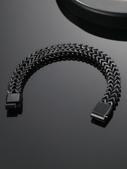 Franco Bracelet Sizing Chart 19cm-23cm