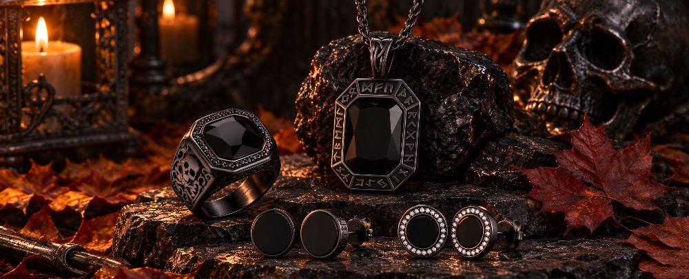 Black Onyx Mean