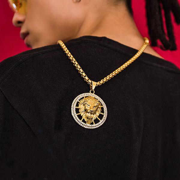 Minimalist Necklace for Men