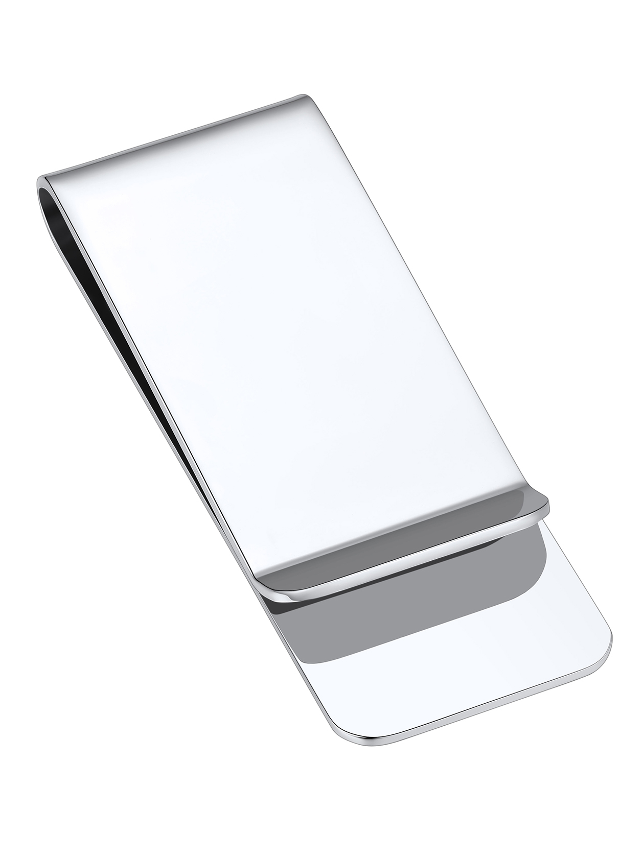 Slim Money Wallet for Cash & Cards