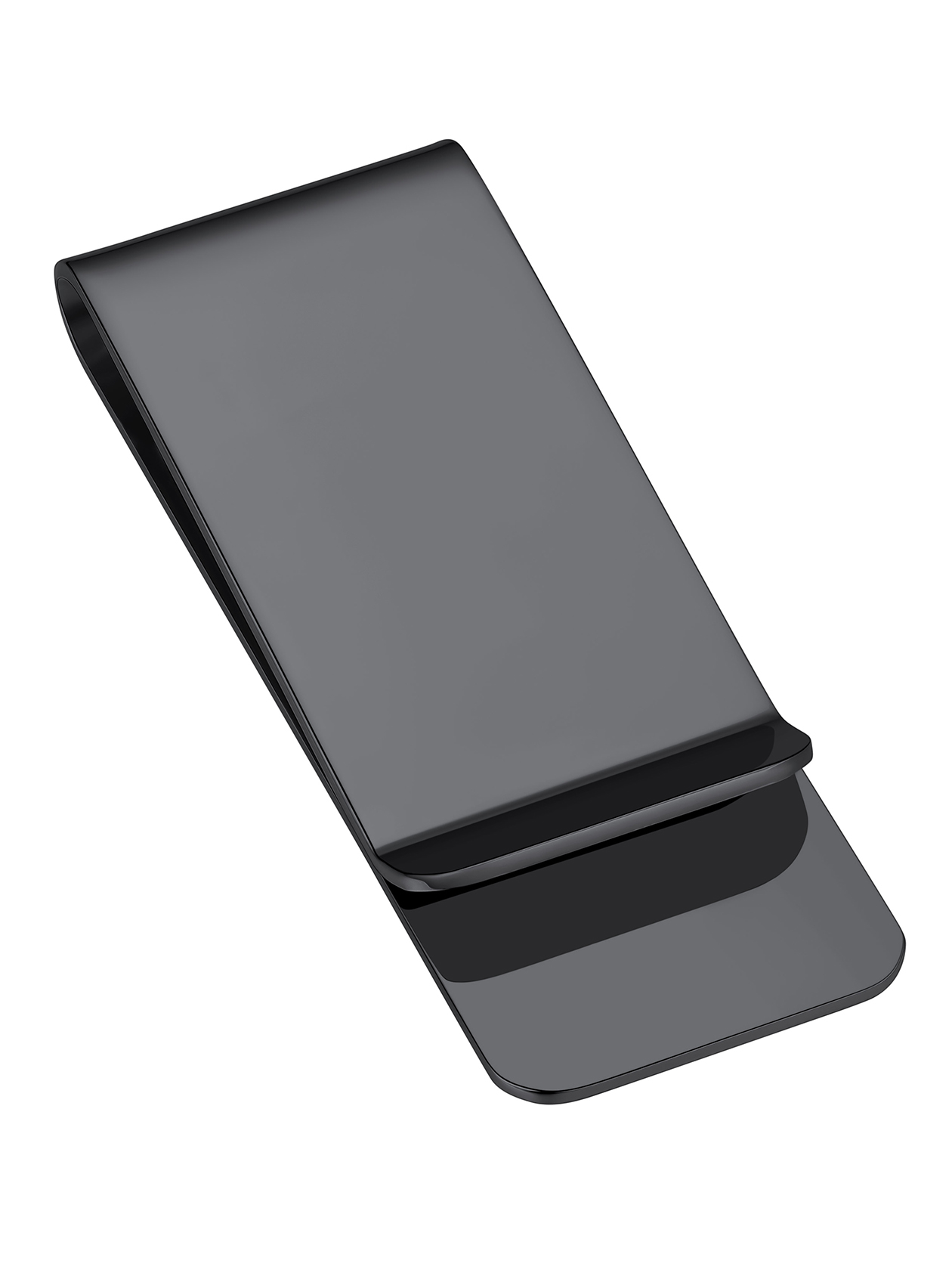 Slim Money Wallet for Cash & Cards