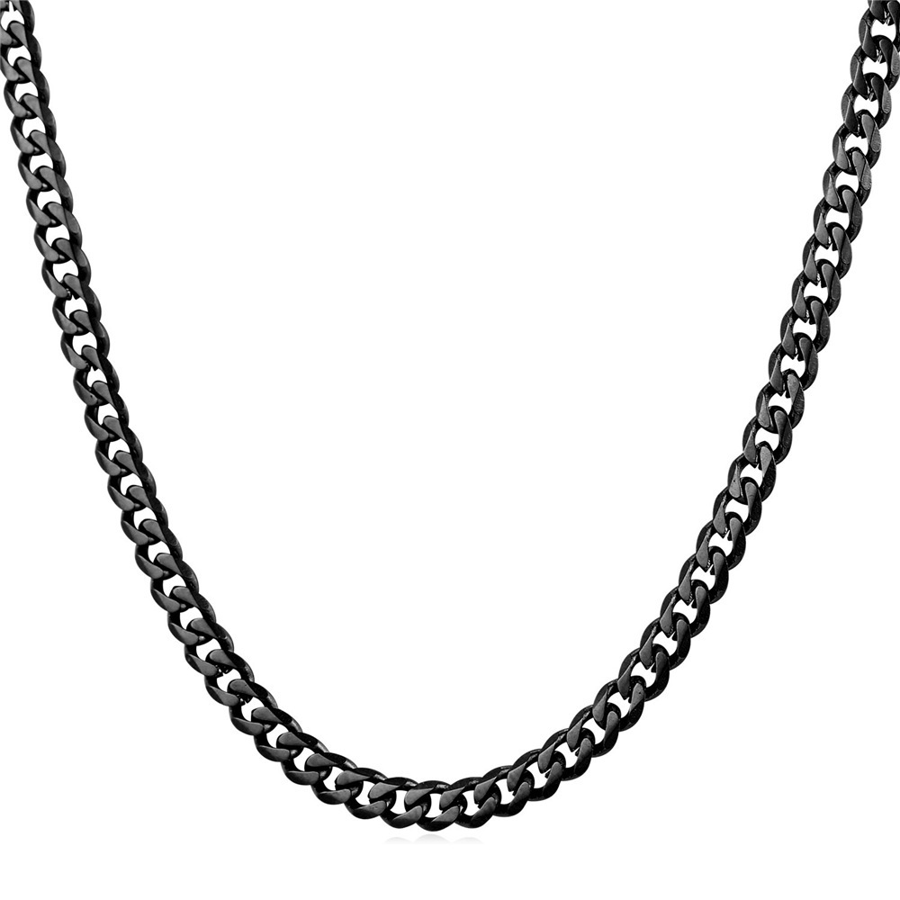 Men's Cuban Link Chain