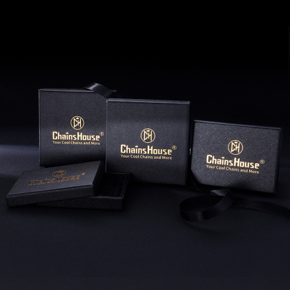 ChainsHouse - Gift Box Package