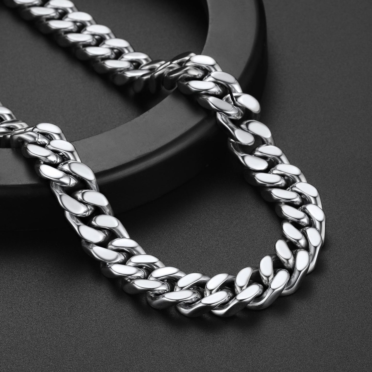 Miami Cuban Chain for Men - Streetwear Chain​