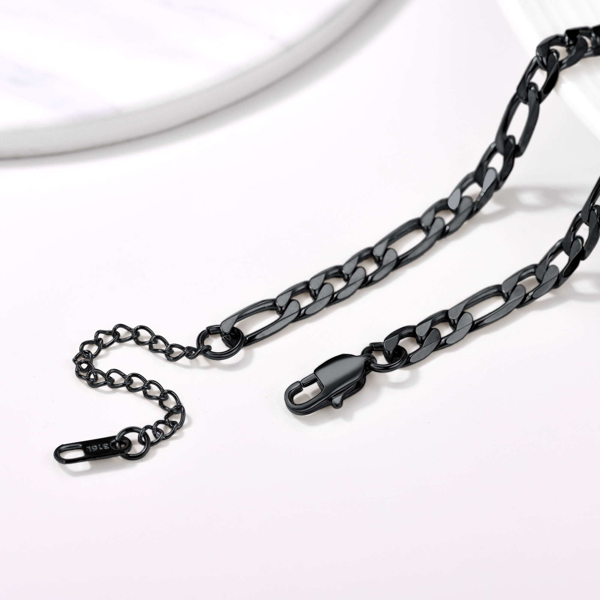 Women's Figaro Ankle Bracelets