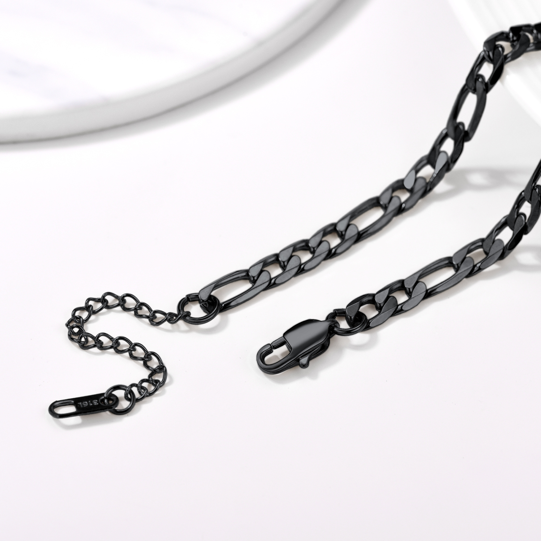 Women's Figaro Ankle Bracelets