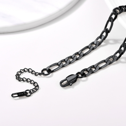 Women's Figaro Ankle Bracelets