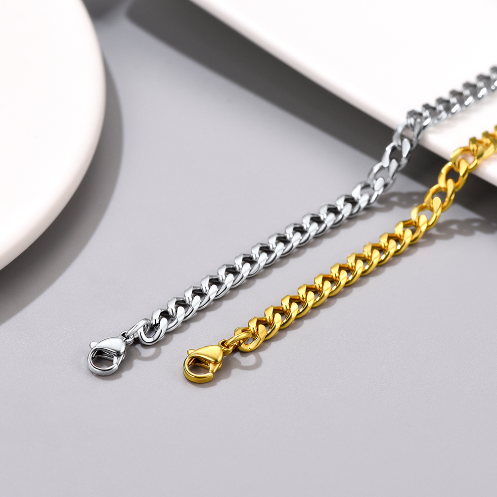 Gold Anklets for Women