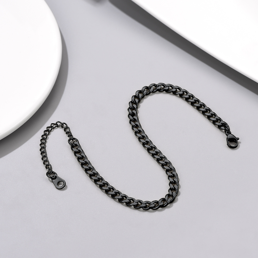 Gold Anklets for Women