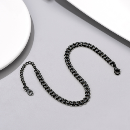 Gold Anklets for Women