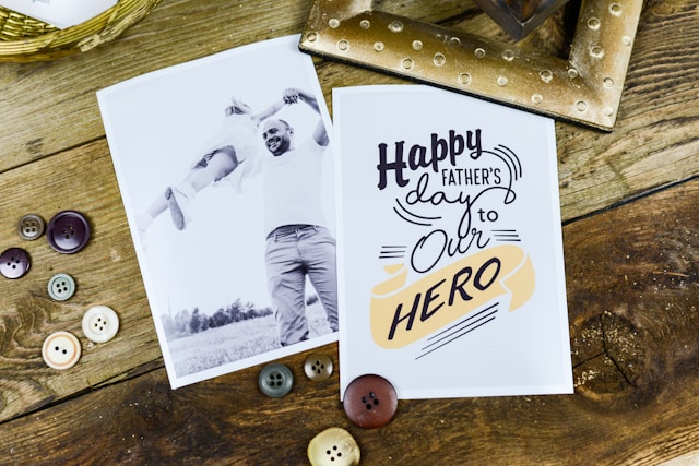 Perfect Father&rsquo;s Day Gift