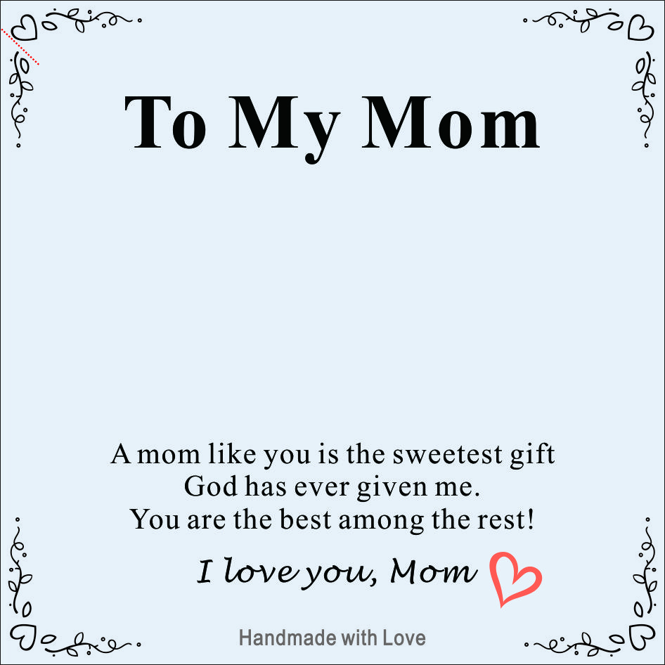 Curated Greeting Card Collection for Her