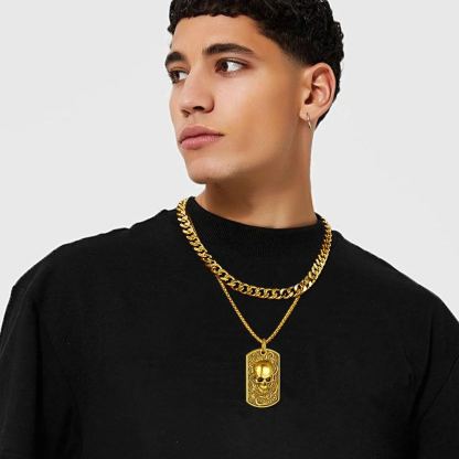 Gothic Valentine's Gift for Boyfriend