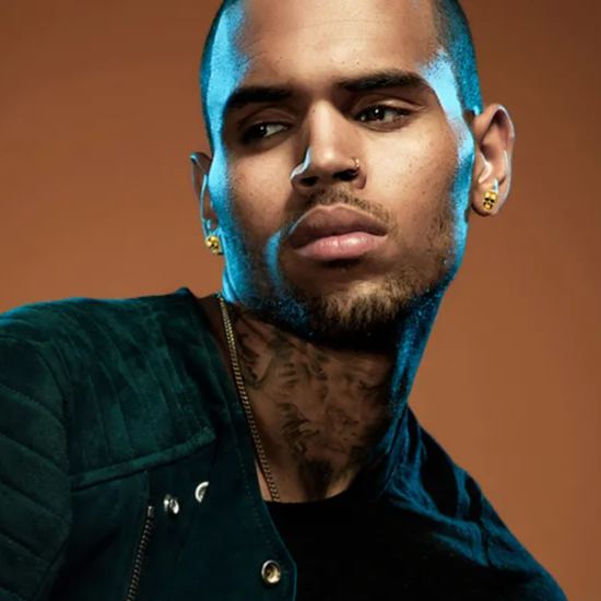 Punk Black Stud Skull Earrings