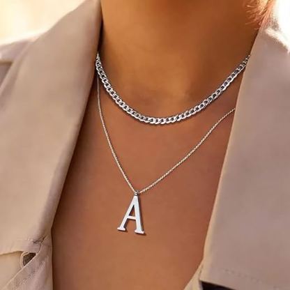 925 Sterling Silver Cuban Chain