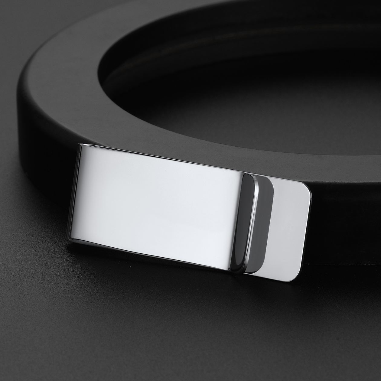 Slim Money Wallet for Cash & Cards