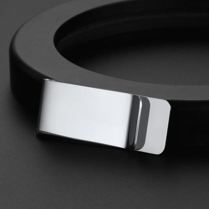 Slim Money Wallet for Cash & Cards