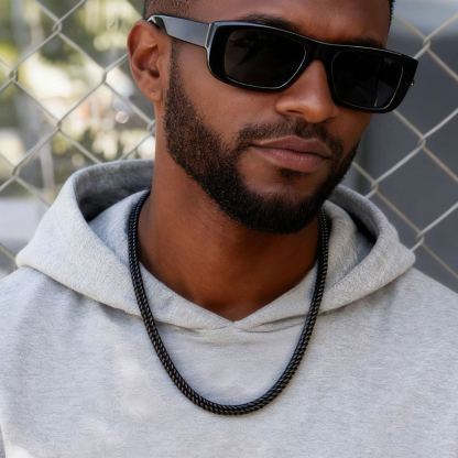 Thick Miami Cuban Chain for Men Women