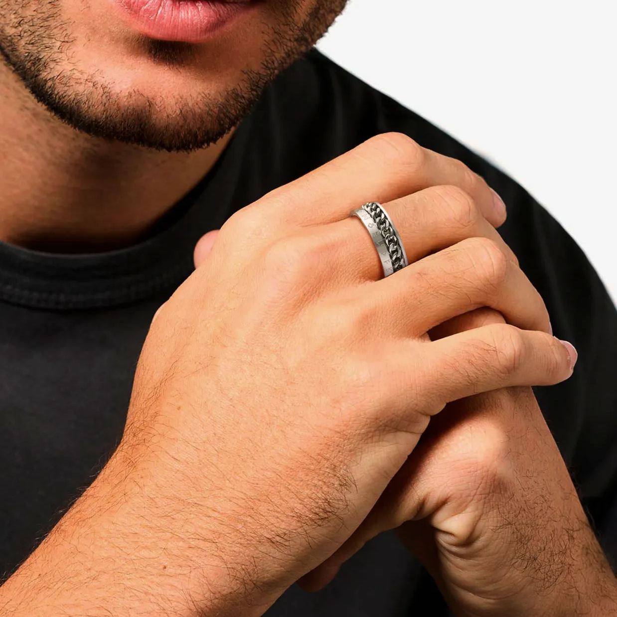 Stainless-Steel-Viking-Ring-Norse-Compass-Fathers-Day-Gift-MODEL2