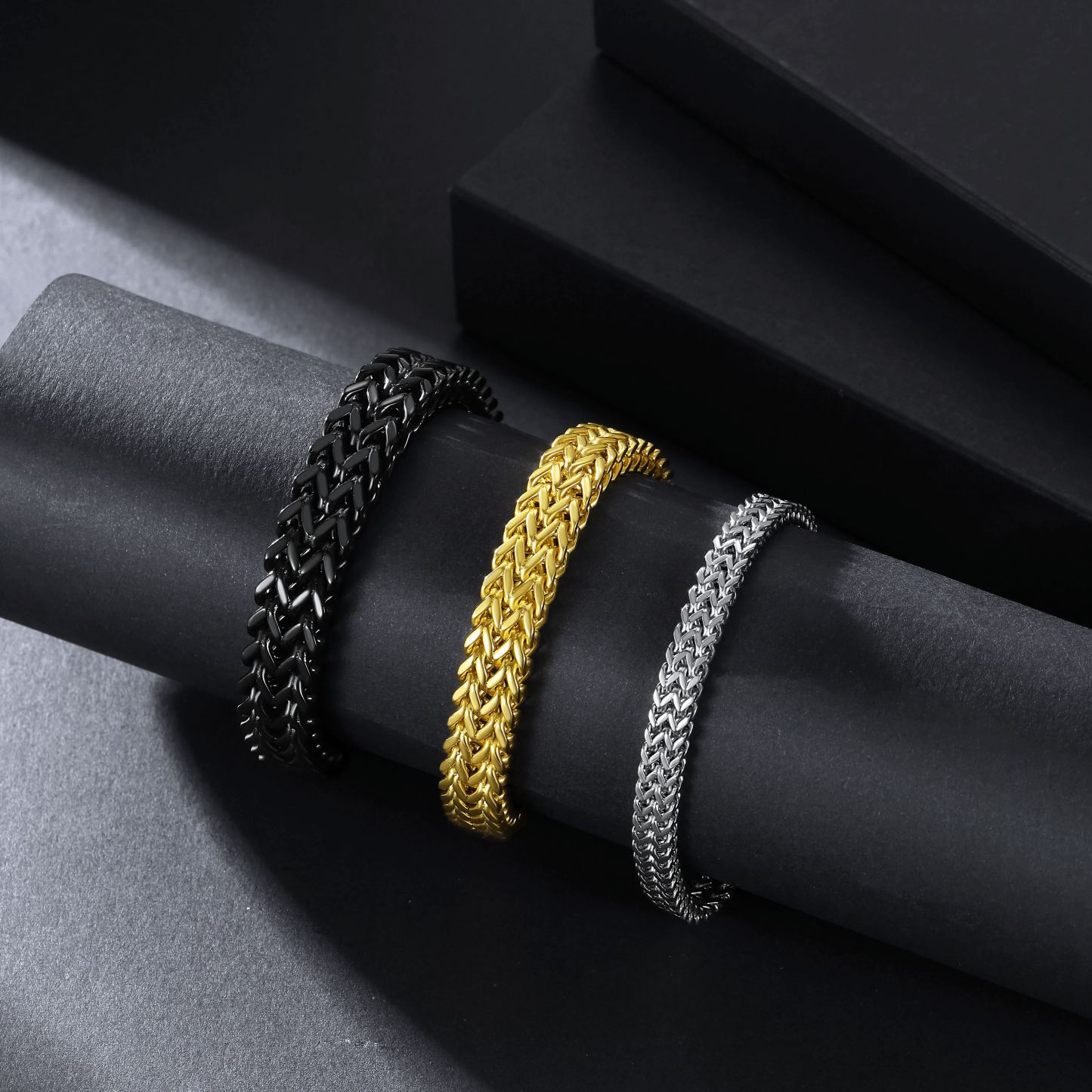 Width Comparison 6mm/10mm/12mm