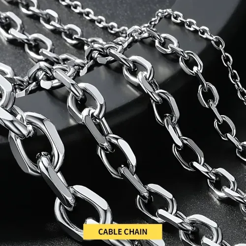 Cable Chains
