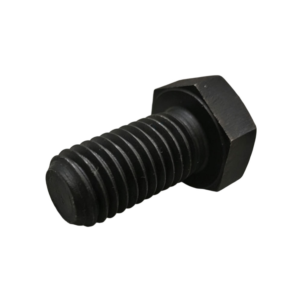 S181 Hexagon Head Cap Screw