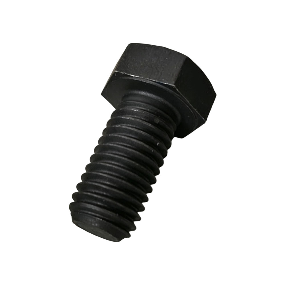 S181 Hexagon Head Cap Screw