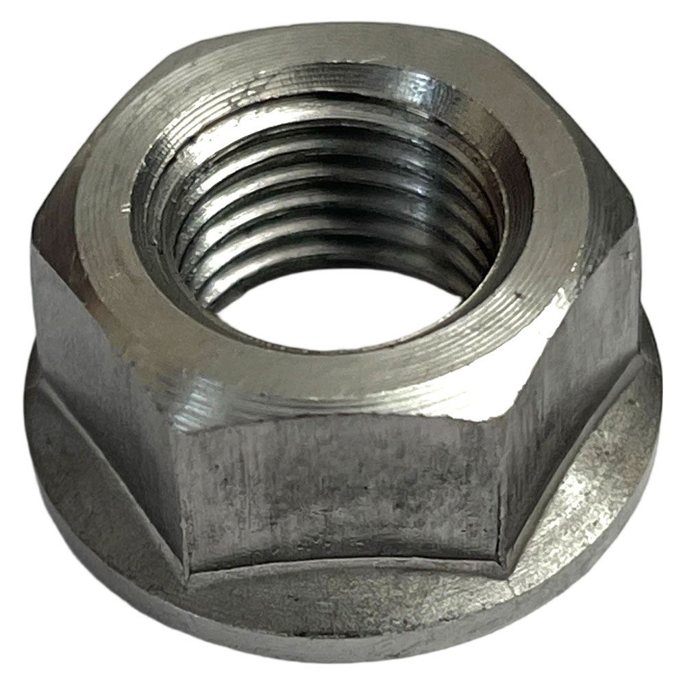 3056158 Regular Hexagon Nut