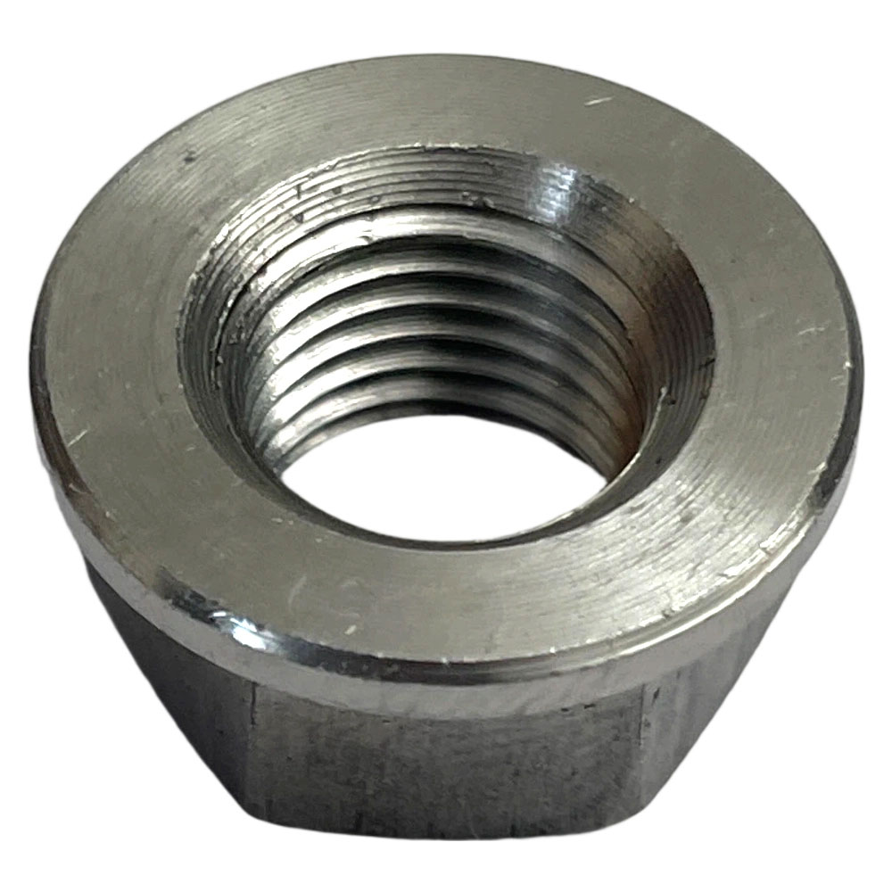 3056158 Regular Hexagon Nut