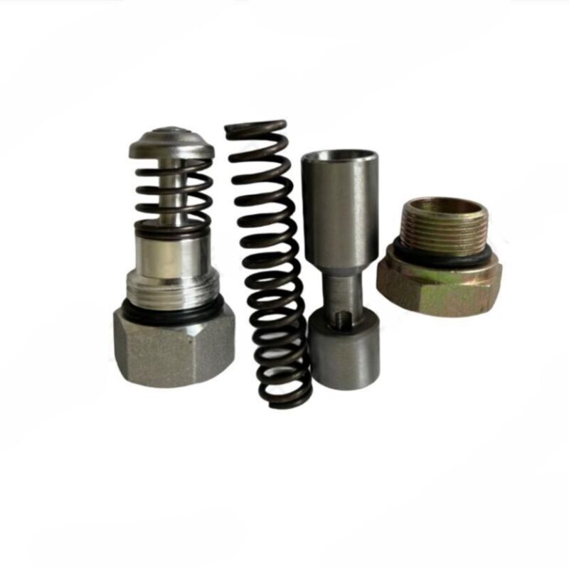 Oil Pressure Regulator Kit