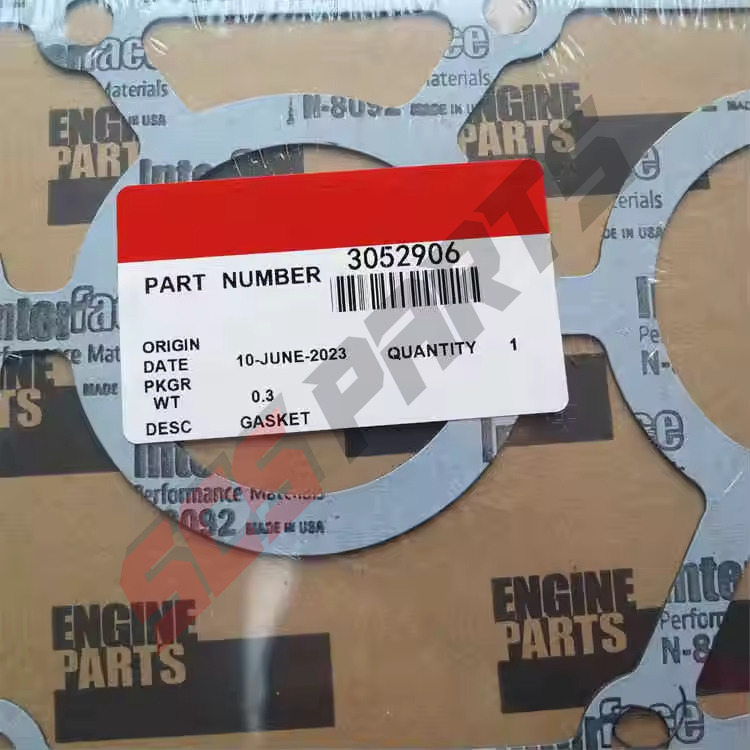 3052906 Thermostat Housing Gasket
