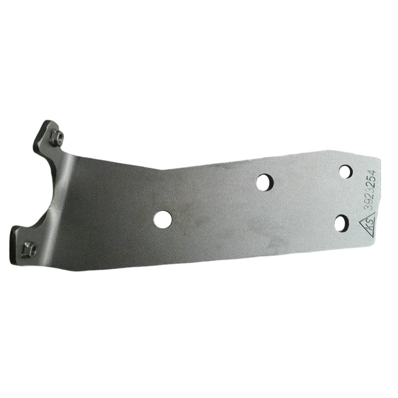 3923254 Solenoid Bracket