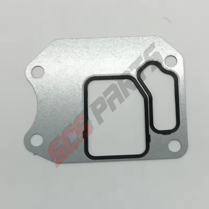 3684336 Thermostat Housing Gasket