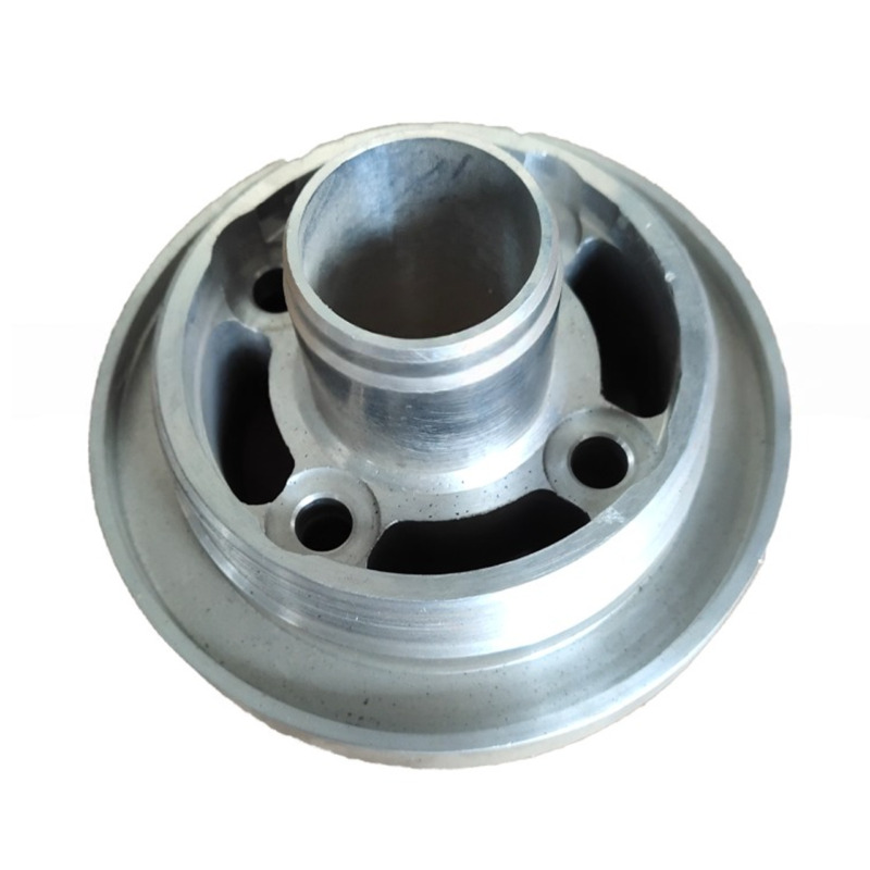 4975525 Filter Head Adapter