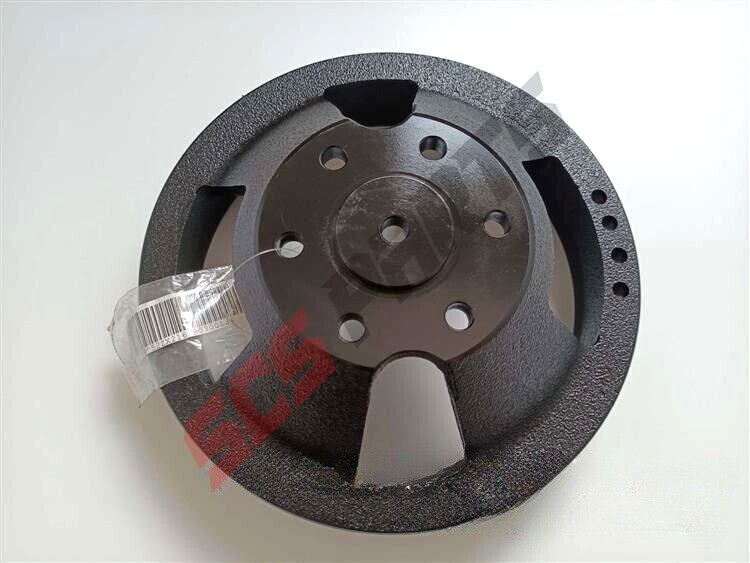 Polea del ventilador 4316739