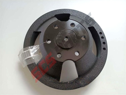 Polea del ventilador 4316739
