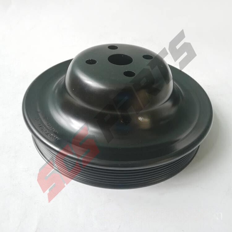 3914461 Fan Pulley