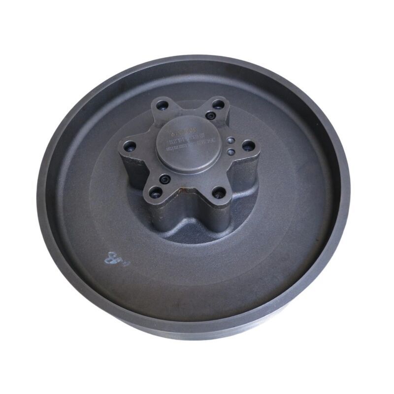 3031519 Ventilador Hub