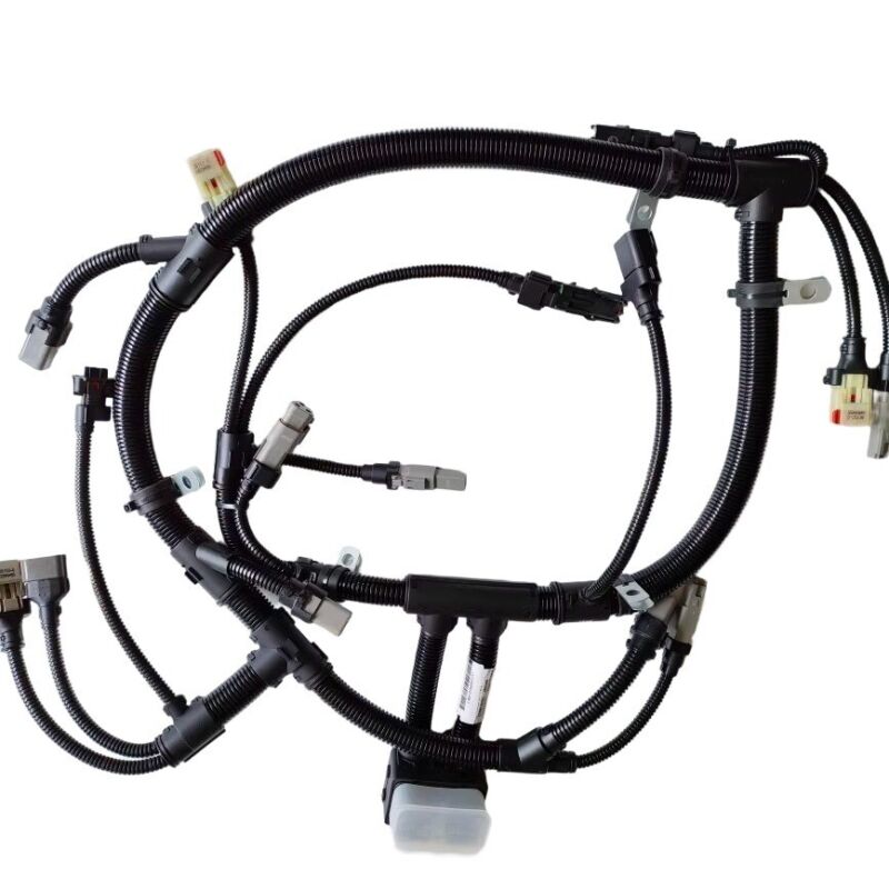 4943176 ECM Wiring Harness