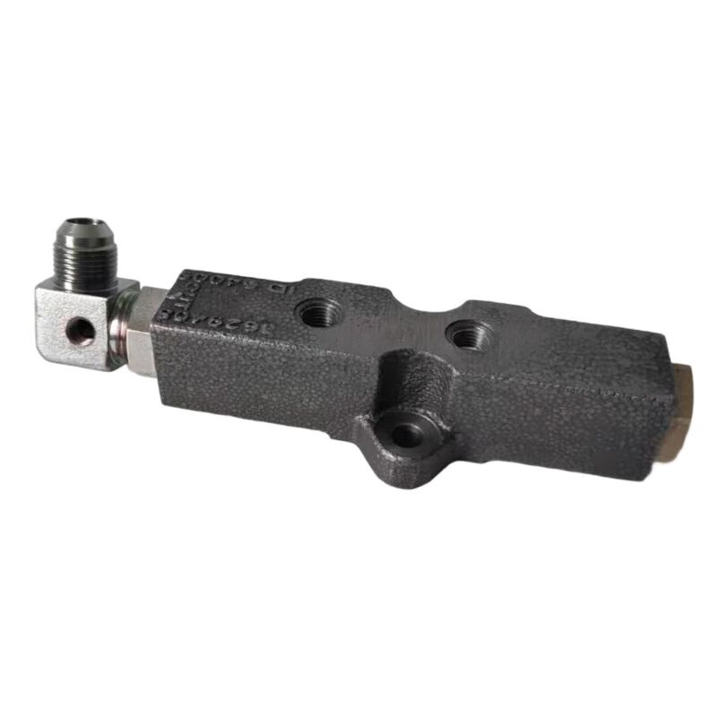 3629408 Fuel Block Connection